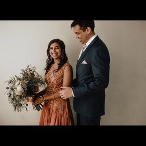 Meet your Posher, Seeta